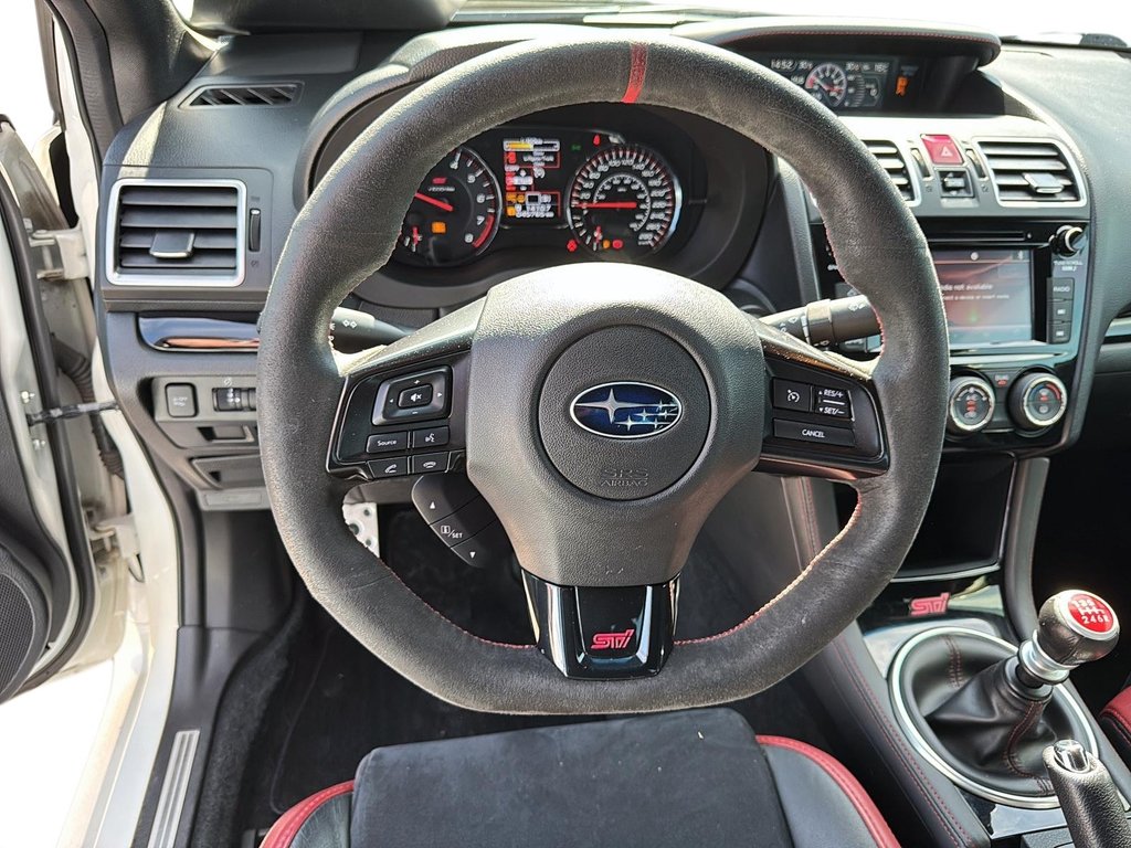 Subaru WRX STI Sport 2020 à Chicoutimi, Québec - 12 - w1024h768px