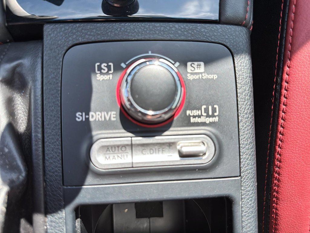 Subaru WRX STI Sport 2020 à Chicoutimi, Québec - 16 - w1024h768px