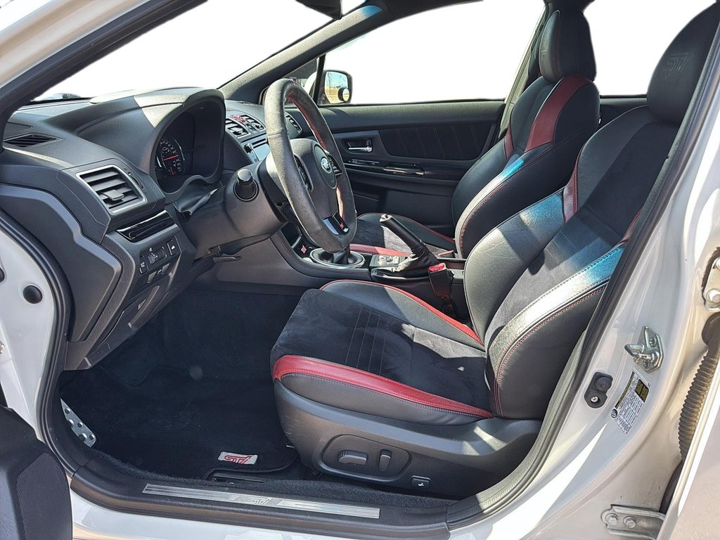 Subaru WRX STI Sport 2020 à Chicoutimi, Québec - 9 - w1024h768px