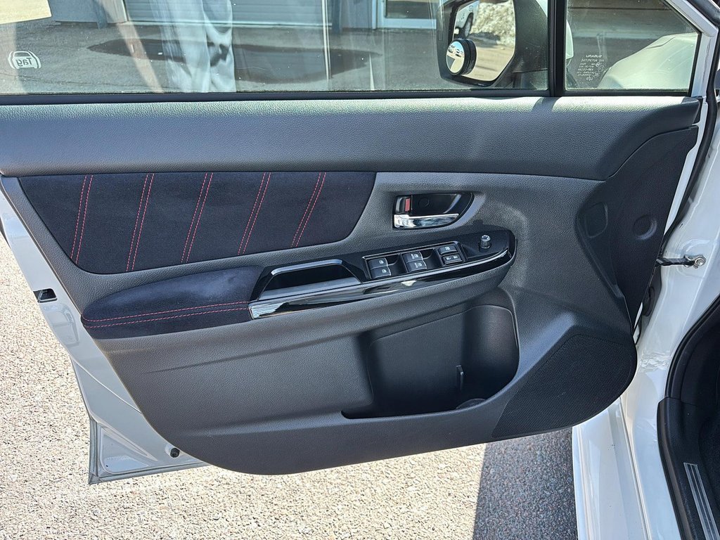 Subaru WRX STI Sport 2020 à Chicoutimi, Québec - 11 - w1024h768px