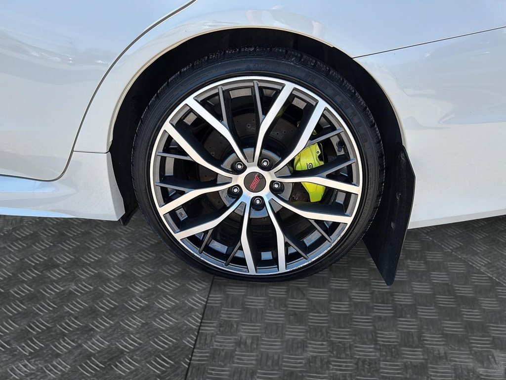 Subaru WRX STI Sport 2020 à Chicoutimi, Québec - 7 - w1024h768px