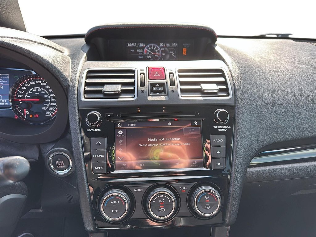 Subaru WRX STI Sport 2020 à Chicoutimi, Québec - 14 - w1024h768px