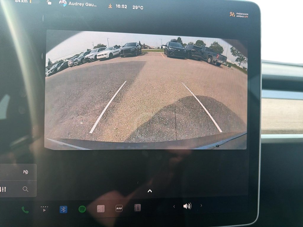 Tesla Model 3 Long Range 2022 à Chicoutimi, Québec - 14 - w1024h768px