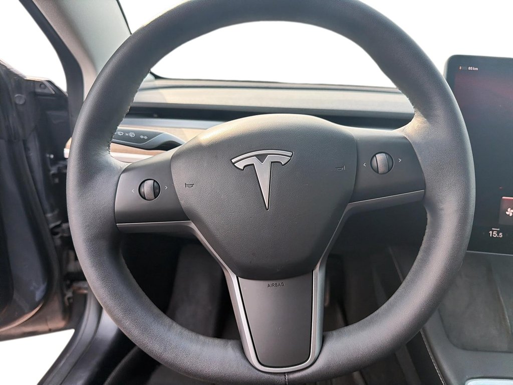 Tesla Model 3 Long Range 2022 à Chicoutimi, Québec - 10 - w1024h768px