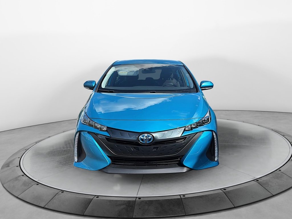 Toyota PRIUS PRIME  2021 à Jonquière, Québec - 2 - w1024h768px