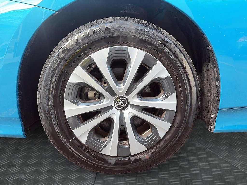 Toyota PRIUS PRIME  2021 à Jonquière, Québec - 7 - w1024h768px