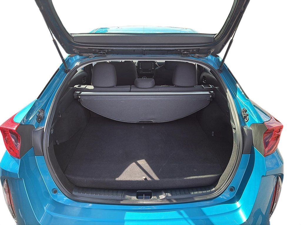 Toyota PRIUS PRIME  2021 à Jonquière, Québec - 6 - w1024h768px