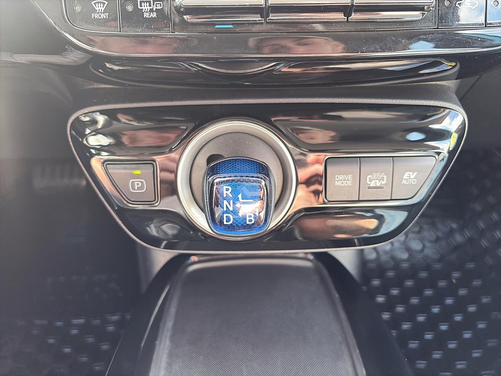 Toyota PRIUS PRIME  2021 à Jonquière, Québec - 15 - w1024h768px