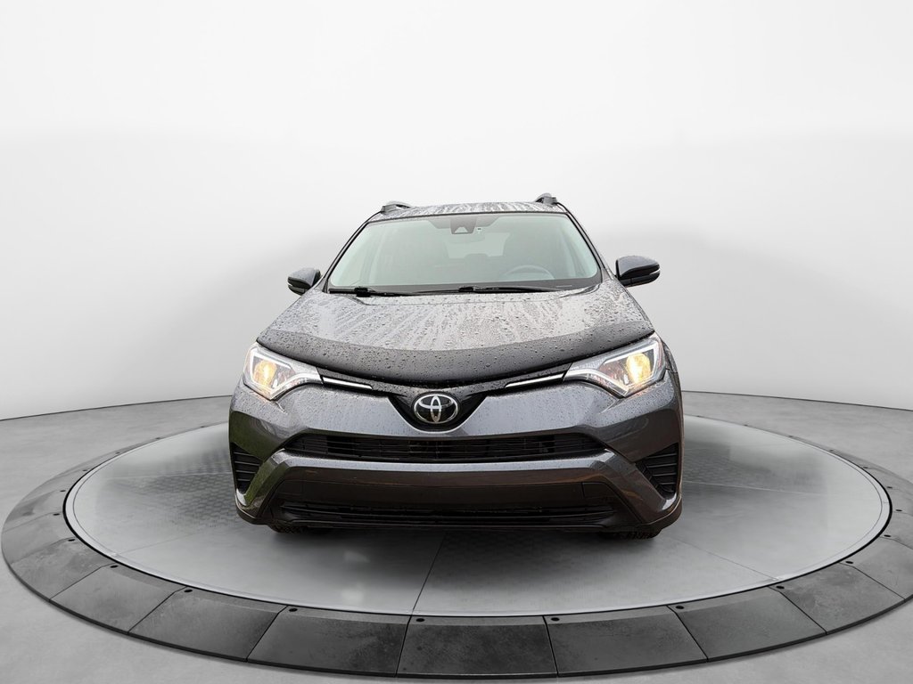 2017 Toyota RAV4 in Sept-Îles, Quebec - 2 - w1024h768px