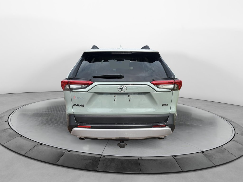2021 Toyota RAV4 in Baie-Comeau, Quebec - 3 - w1024h768px
