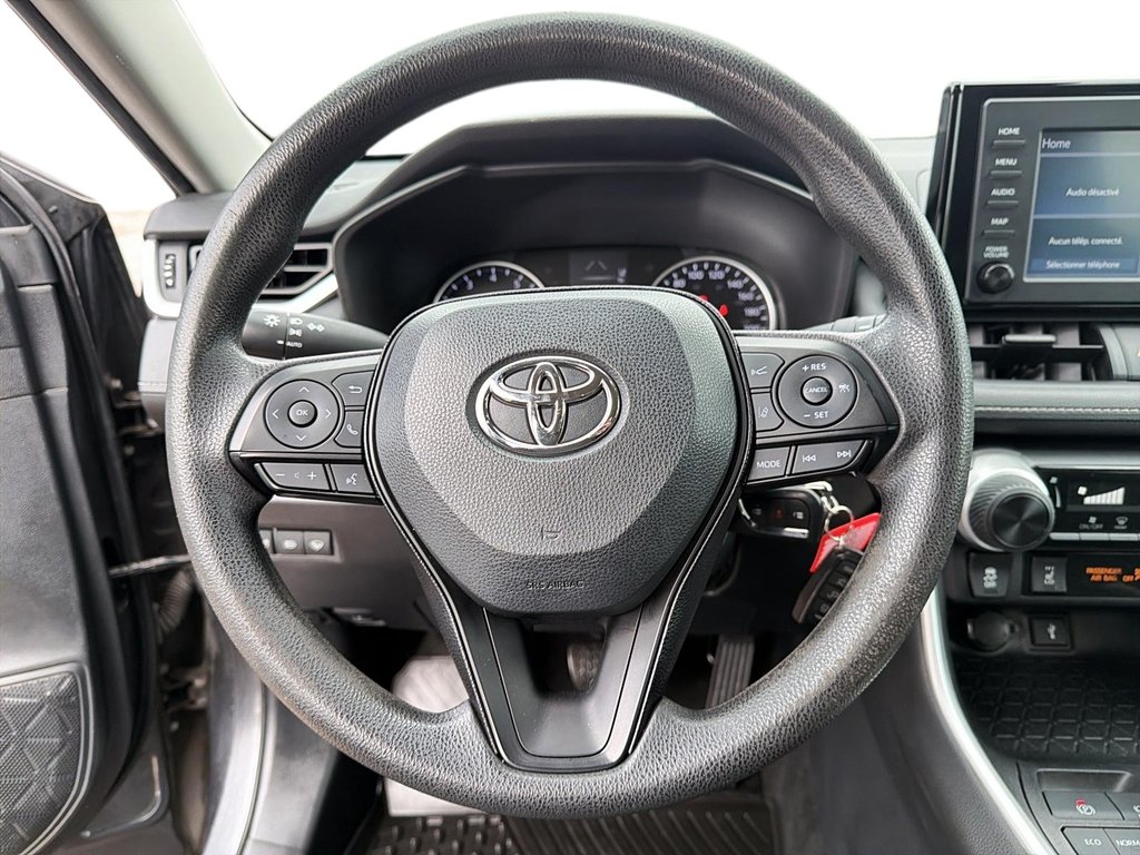 2021 Toyota RAV4 in Sept-Îles, Quebec - 12 - w1024h768px