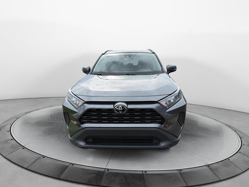 2021 Toyota RAV4 in Sept-Îles, Quebec - 2 - w1024h768px