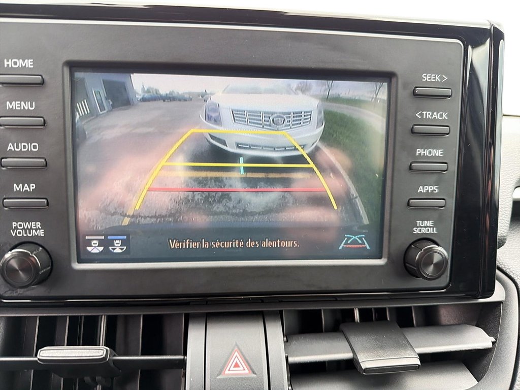 2021 Toyota RAV4 in Sept-Îles, Quebec - 17 - w1024h768px