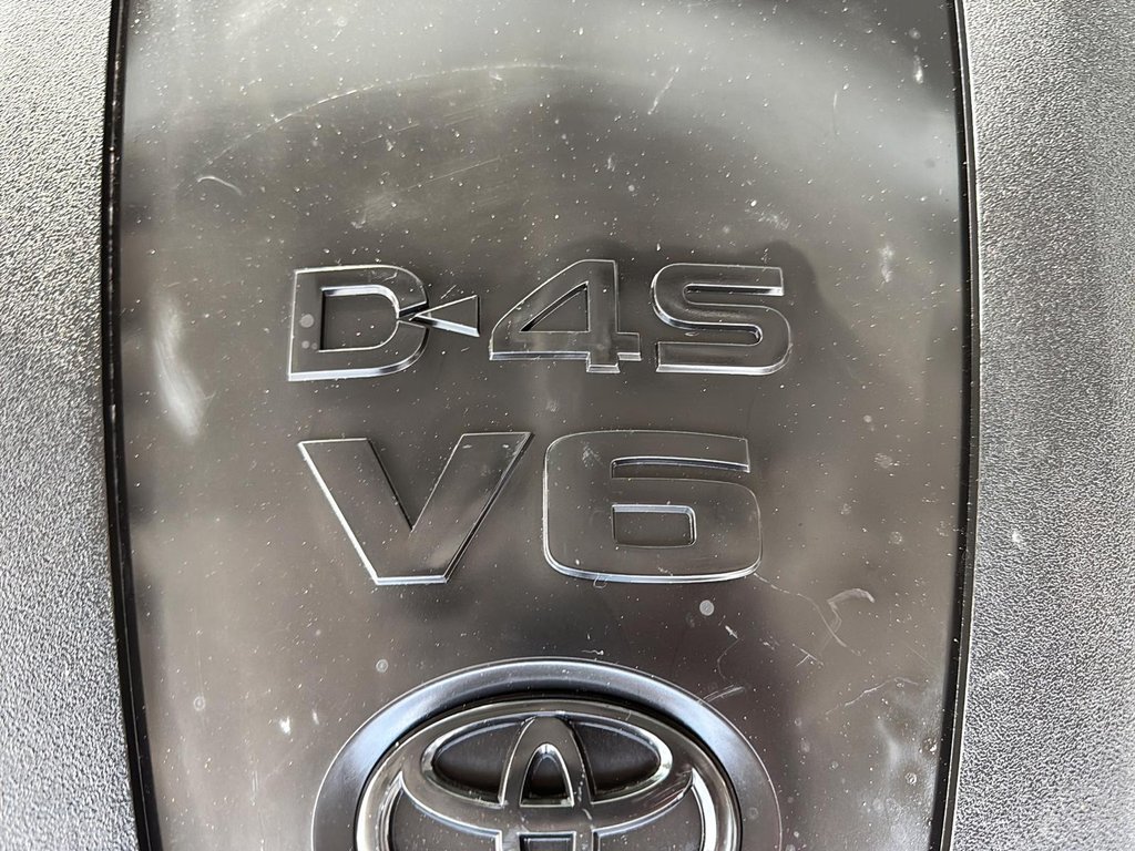 2019 Toyota Tacoma in Sept-Îles, Quebec - 7 - w1024h768px