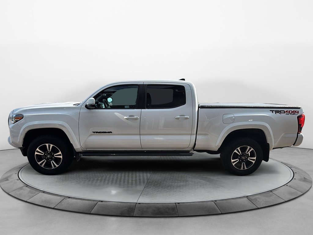 2019 Toyota Tacoma in Sept-Îles, Quebec - 6 - w1024h768px
