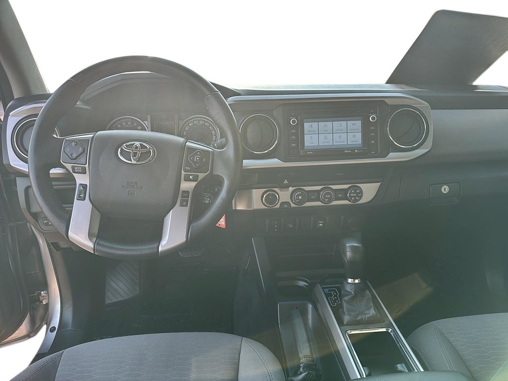 Toyota Tacoma  2019 à Baie-Comeau, Québec - 9 - w1024h768px