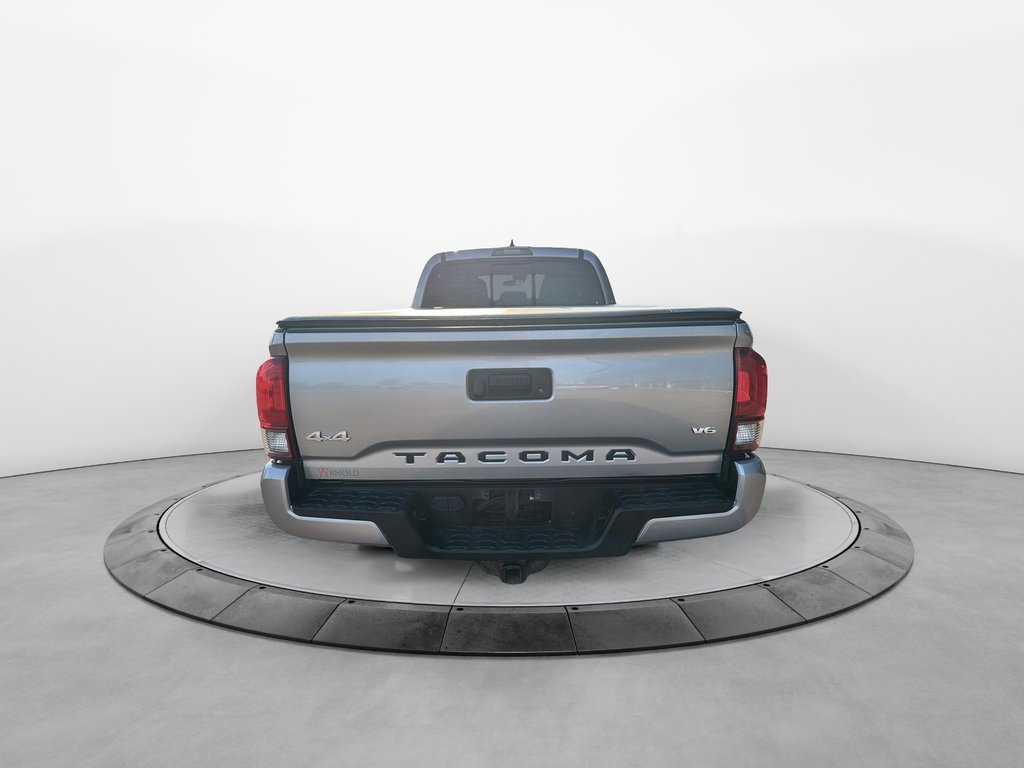 Toyota Tacoma  2019 à Baie-Comeau, Québec - 3 - w1024h768px