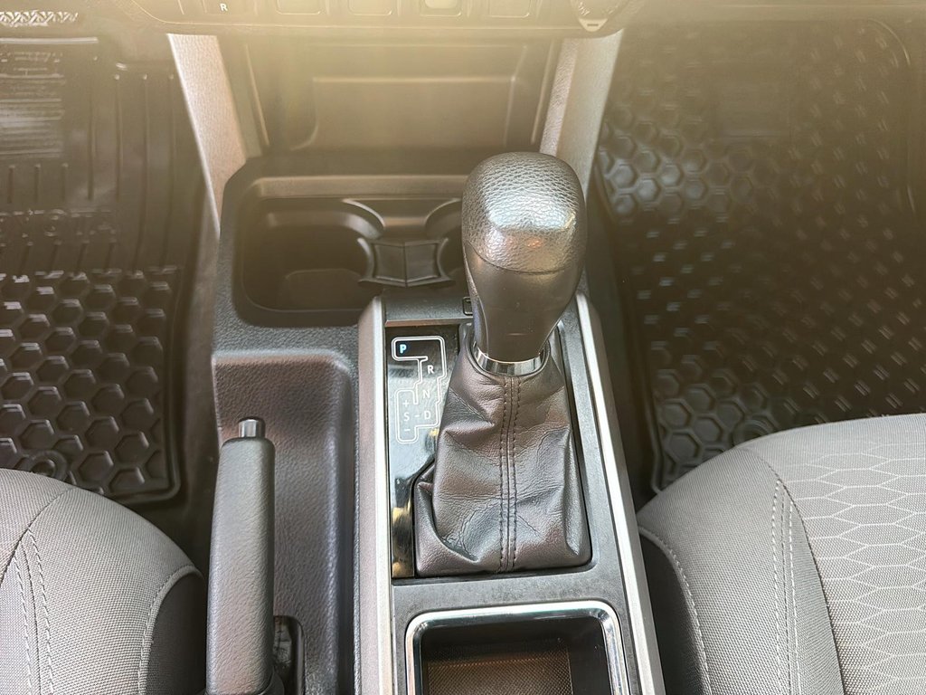 Toyota Tacoma  2019 à Baie-Comeau, Québec - 14 - w1024h768px