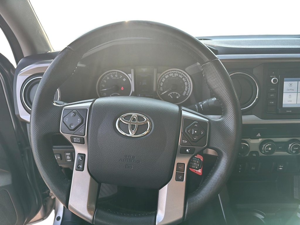Toyota Tacoma  2019 à Baie-Comeau, Québec - 11 - w1024h768px