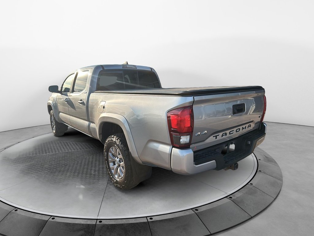 Toyota Tacoma  2019 à Baie-Comeau, Québec - 4 - w1024h768px