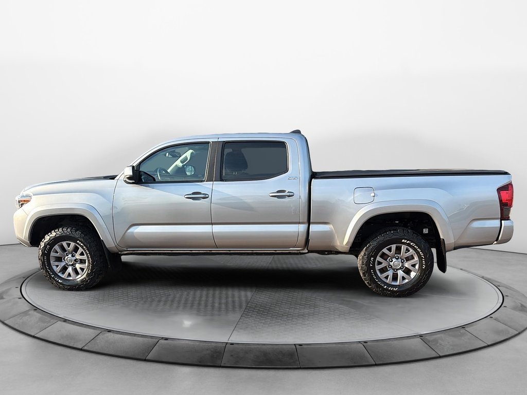 Toyota Tacoma  2019 à Baie-Comeau, Québec - 5 - w1024h768px