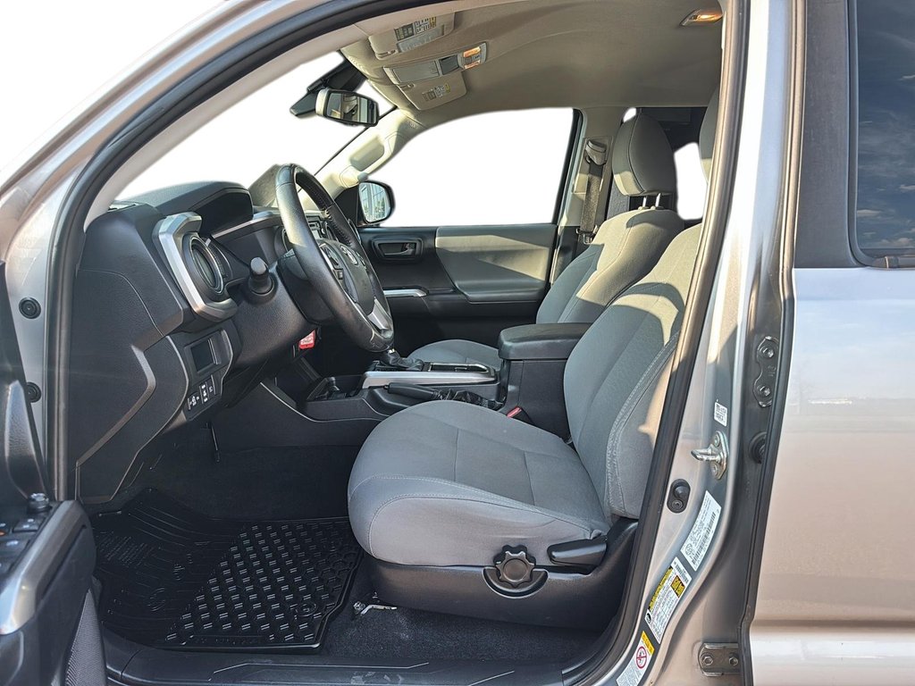 Toyota Tacoma  2019 à Baie-Comeau, Québec - 8 - w1024h768px
