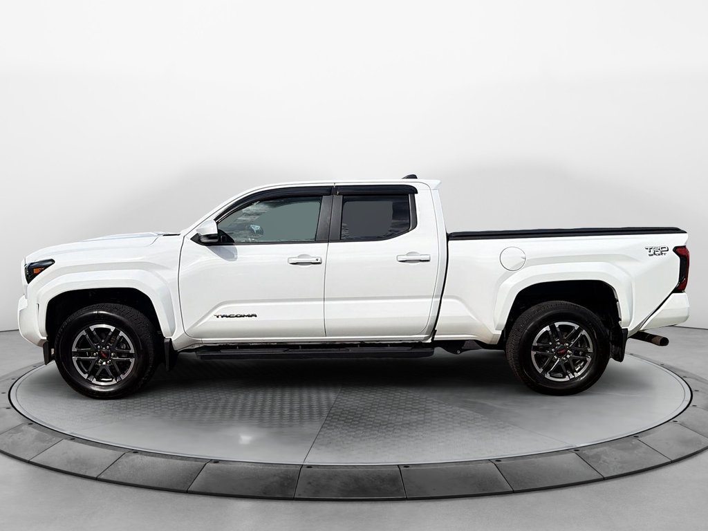 2024 Toyota Tacoma in Chicoutimi, Quebec - 5 - w1024h768px