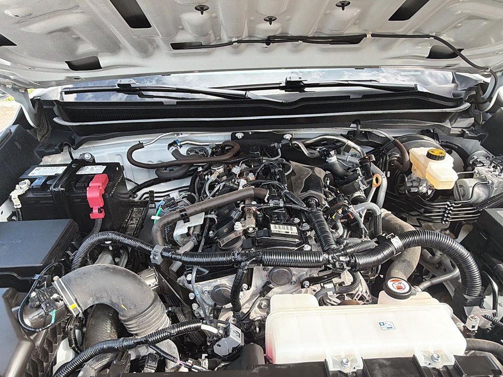 2024 Toyota Tacoma in Chicoutimi, Quebec - 7 - w1024h768px