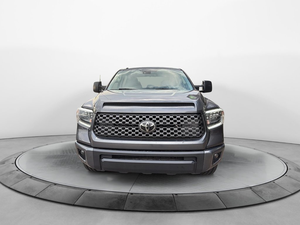2018 Toyota Tundra in Sept-Îles, Quebec - 2 - w1024h768px