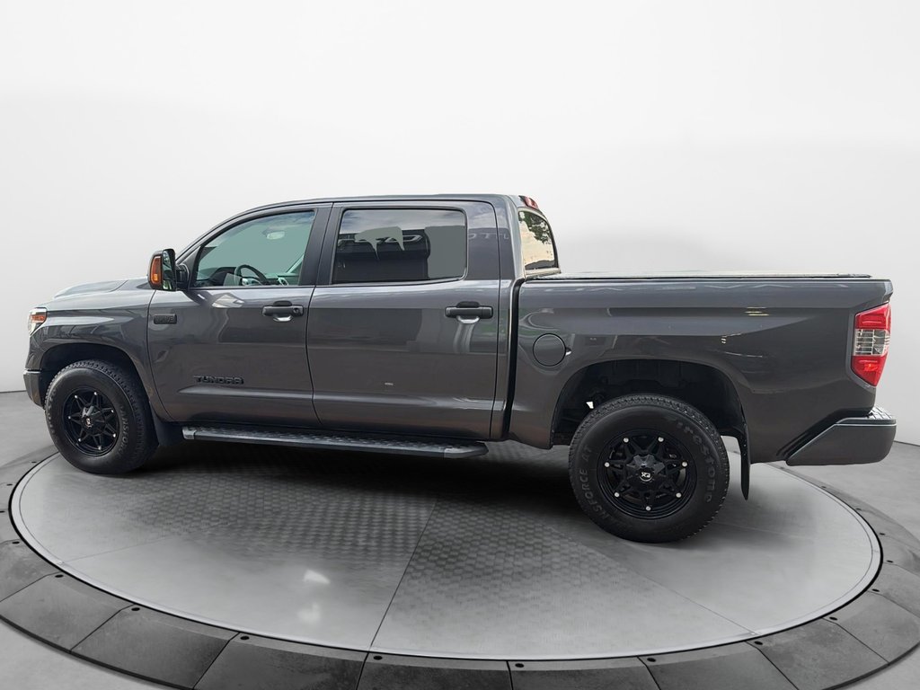 2018 Toyota Tundra in Sept-Îles, Quebec - 5 - w1024h768px
