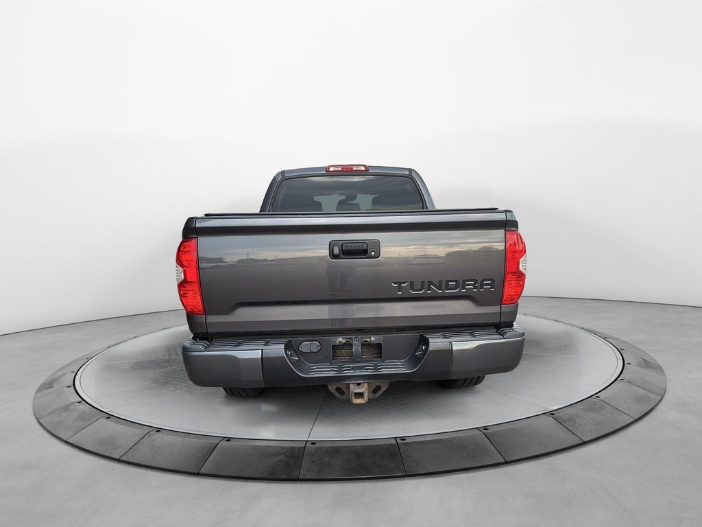 2018 Toyota Tundra in Sept-Îles, Quebec - 3 - w1024h768px