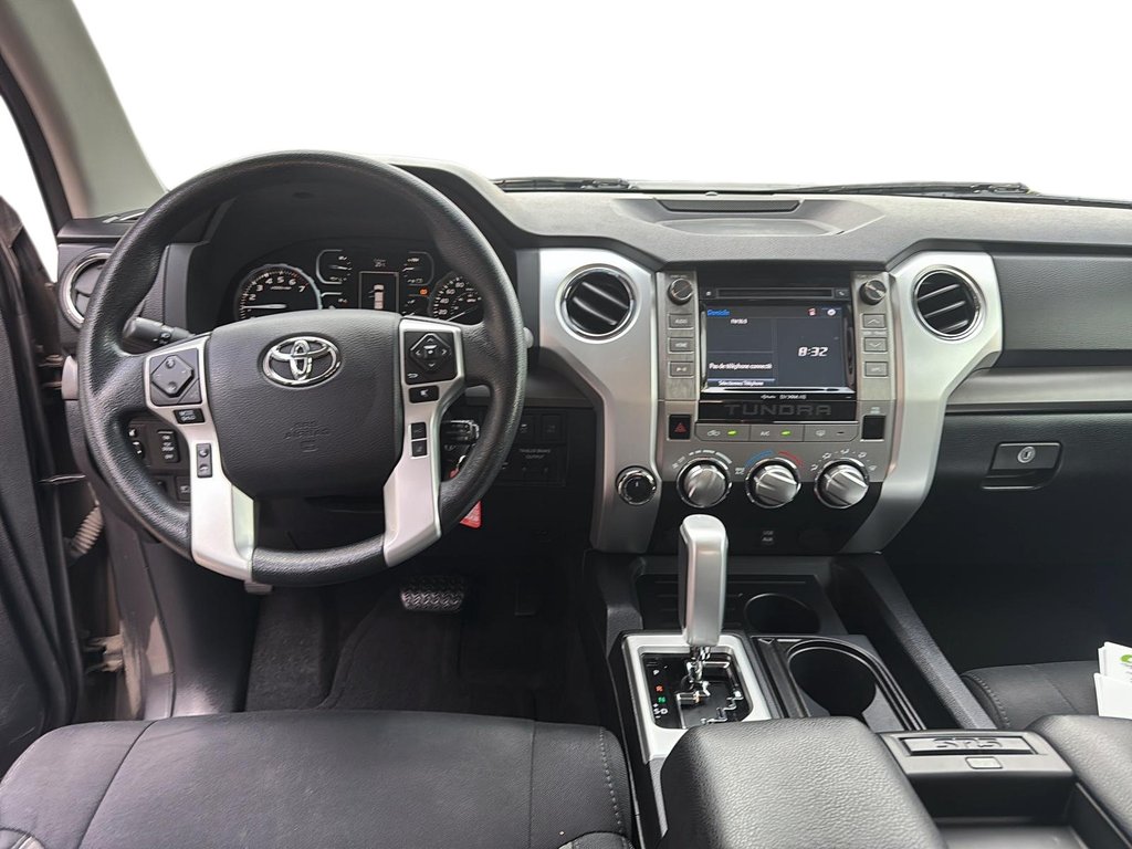 2018 Toyota Tundra in Sept-Îles, Quebec - 10 - w1024h768px