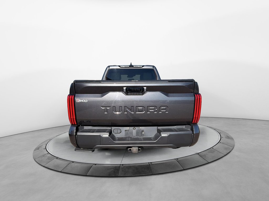 2025 Toyota Tundra in Chicoutimi, Quebec - 3 - w1024h768px