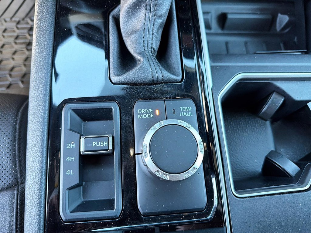 2025 Toyota Tundra in Chicoutimi, Quebec - 15 - w1024h768px