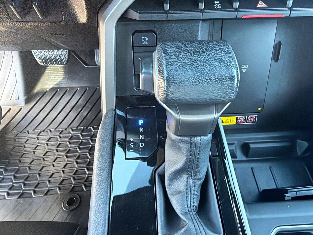 2025 Toyota Tundra in Chicoutimi, Quebec - 14 - w1024h768px