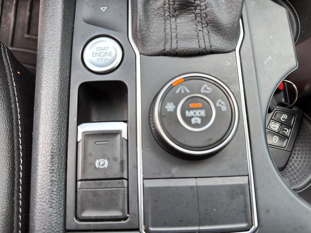 Volkswagen Atlas  2019 à Jonquière, Québec - 16 - w1024h768px
