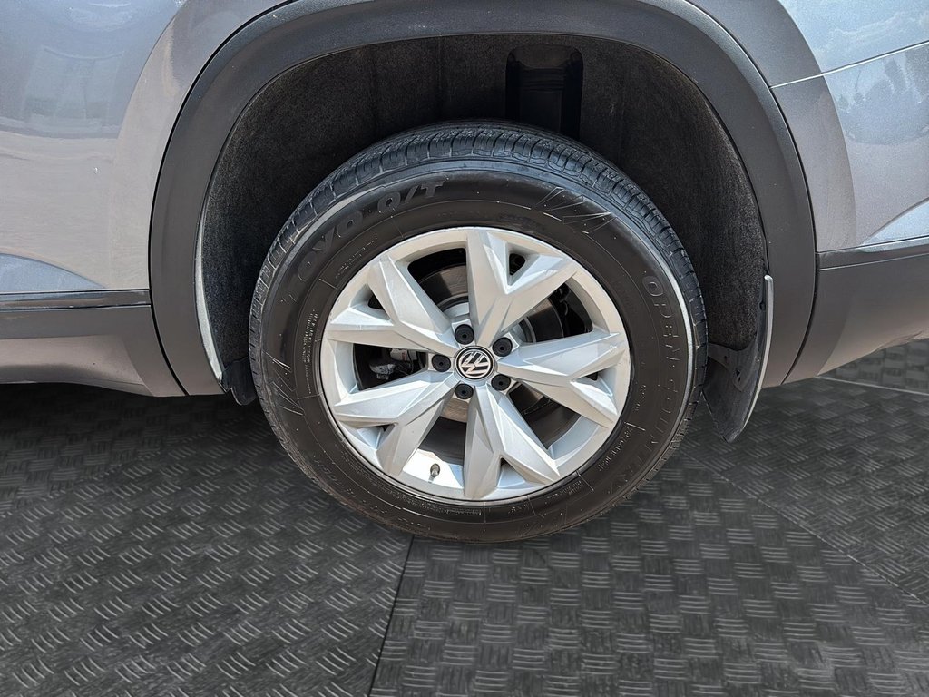 Volkswagen Atlas  2019 à Jonquière, Québec - 7 - w1024h768px