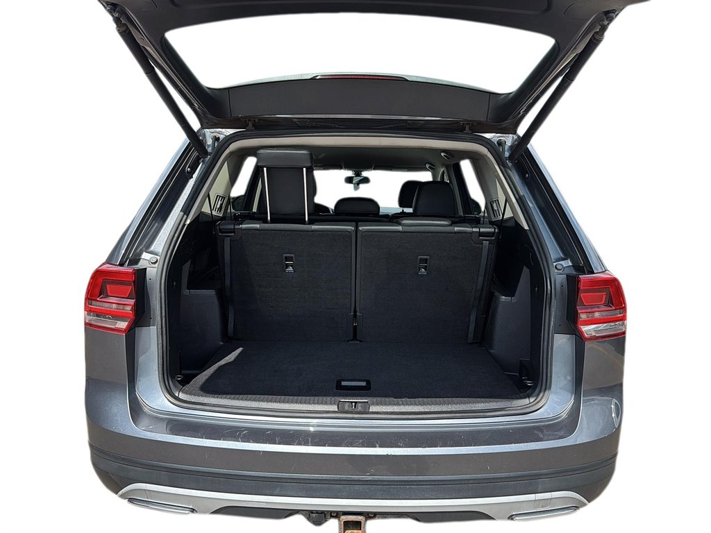 Volkswagen Atlas  2019 à Jonquière, Québec - 6 - w1024h768px
