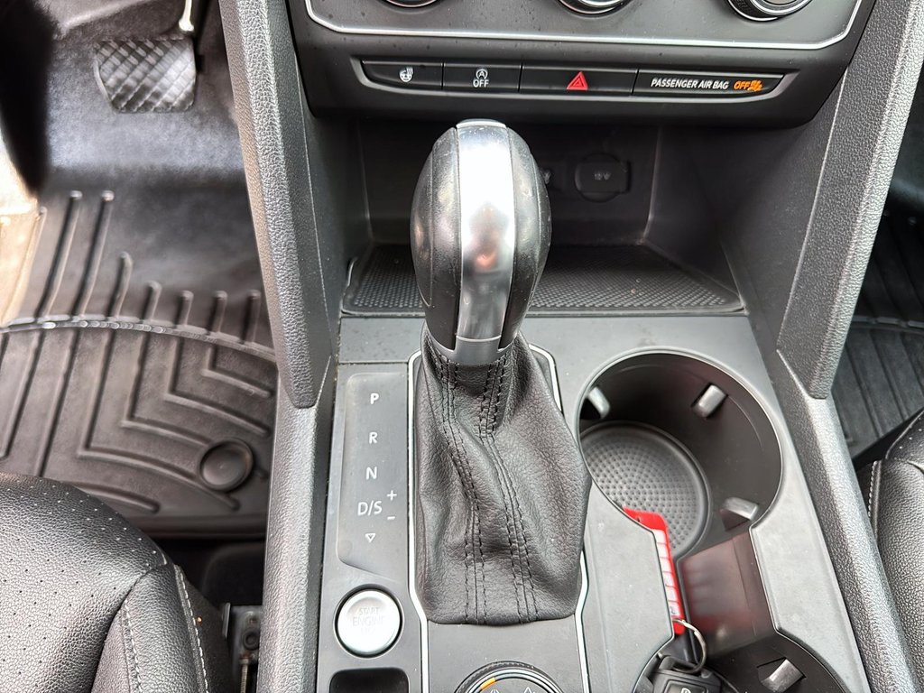 Volkswagen Atlas  2019 à Jonquière, Québec - 15 - w1024h768px