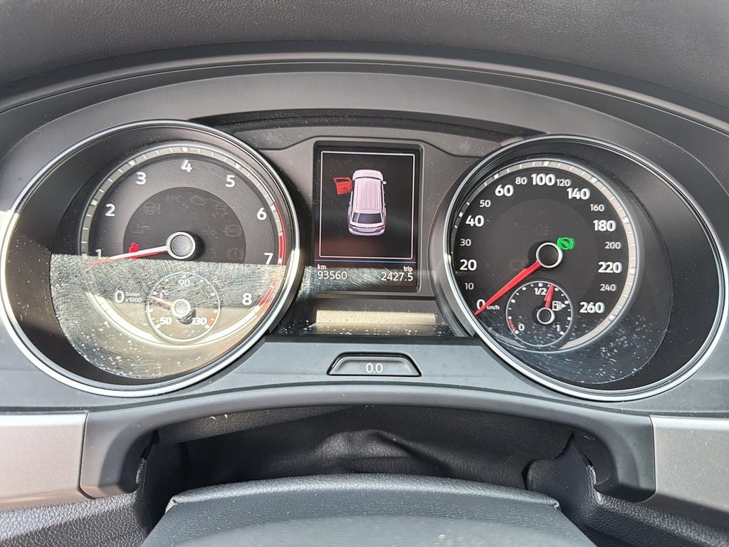 Volkswagen Atlas  2019 à Jonquière, Québec - 13 - w1024h768px