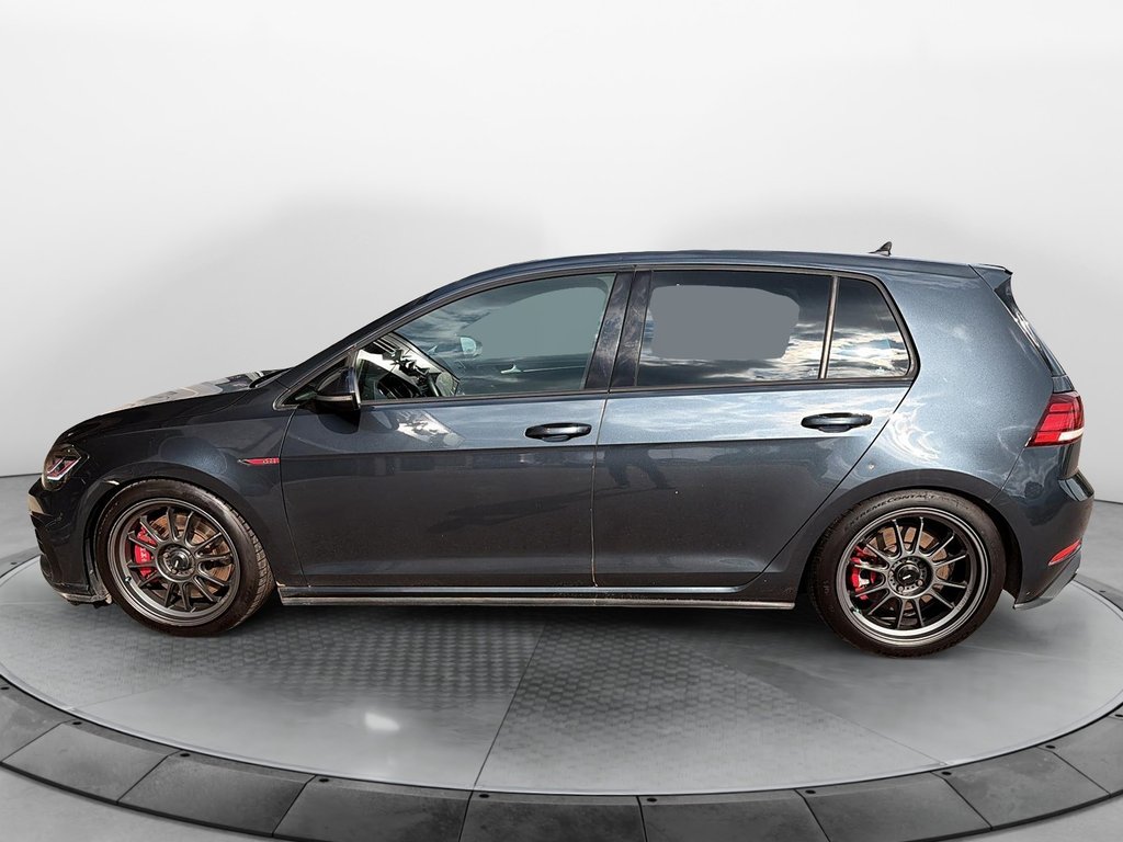 Volkswagen Golf GTI  2019 à Sept-Îles, Québec - 5 - w1024h768px