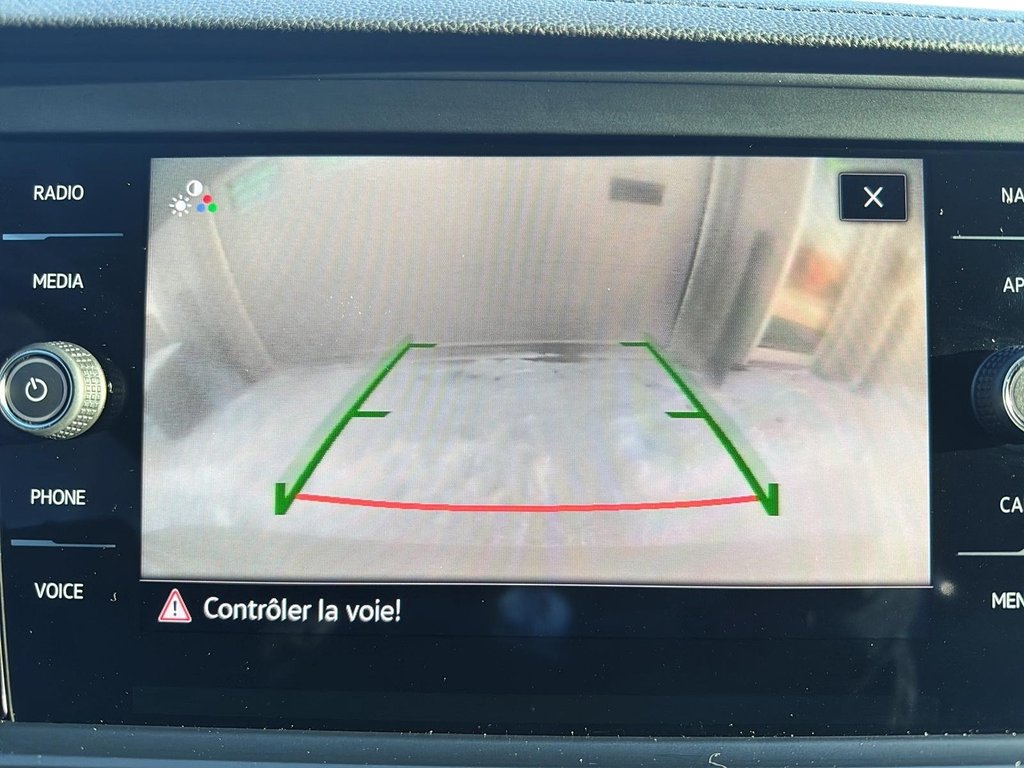 2024 Volkswagen Jetta GLI 40th Anniversary Edition in Chicoutimi, Quebec - 17 - w1024h768px