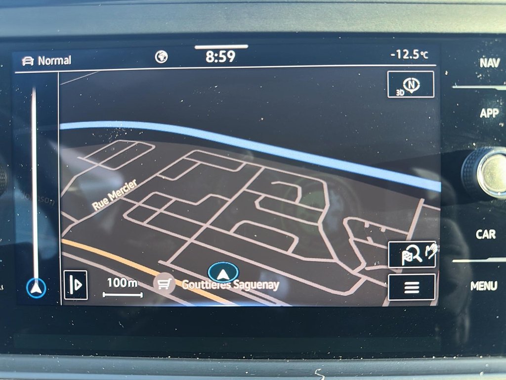 2024 Volkswagen Jetta GLI 40th Anniversary Edition in Chicoutimi, Quebec - 18 - w1024h768px