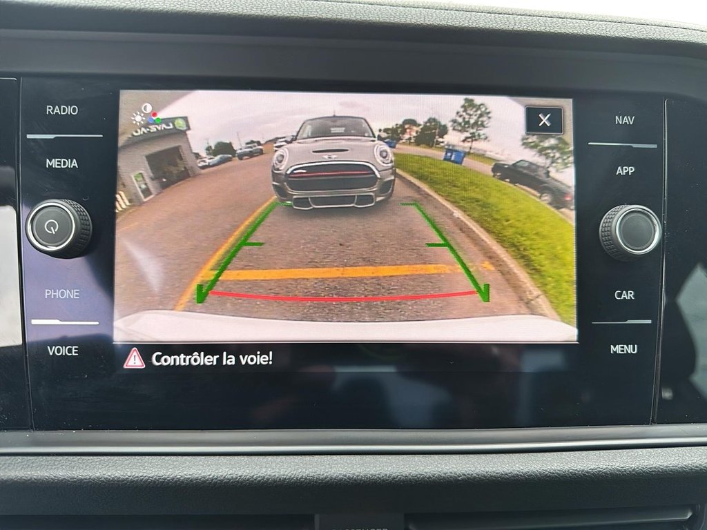 Volkswagen Jetta  2021 à Jonquière, Québec - 18 - w1024h768px