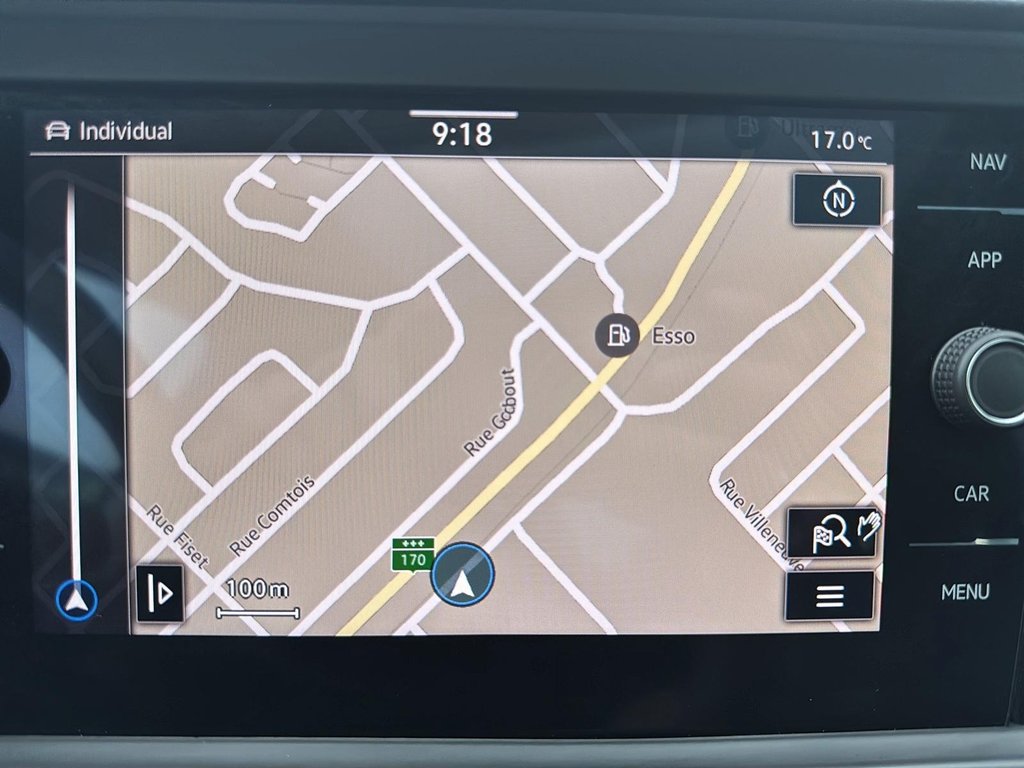 Volkswagen Jetta  2021 à Jonquière, Québec - 19 - w1024h768px