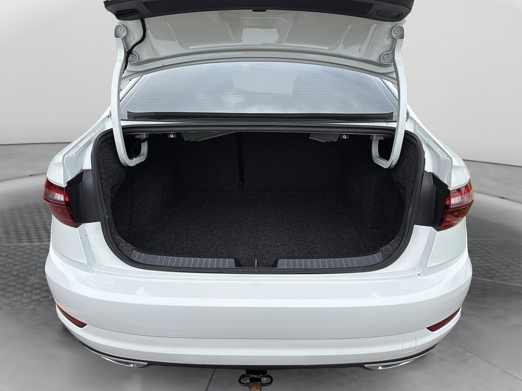 Volkswagen Jetta  2021 à Jonquière, Québec - 6 - w1024h768px
