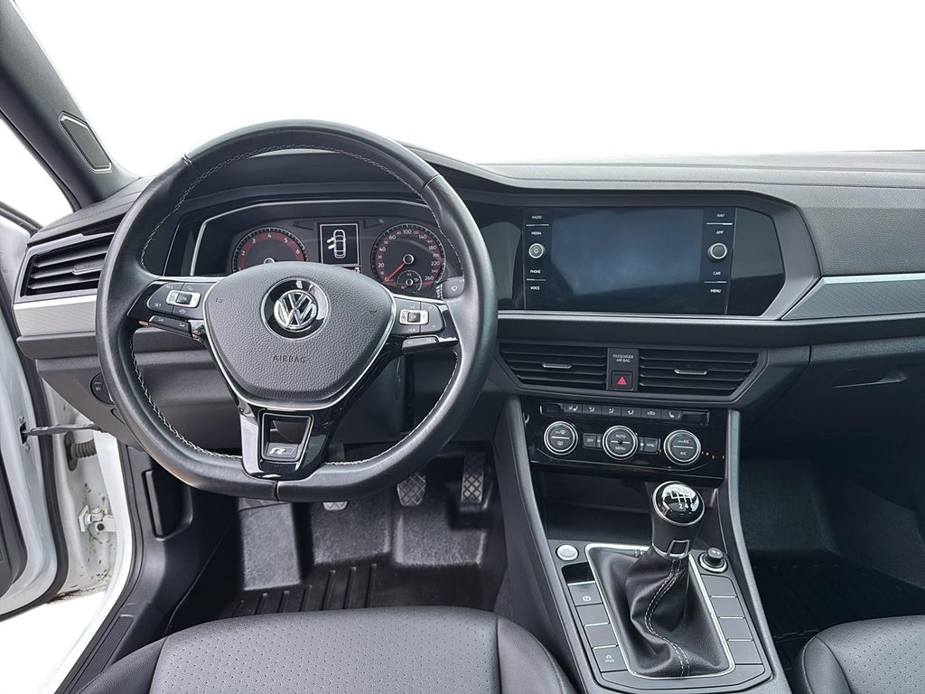 Volkswagen Jetta  2021 à Jonquière, Québec - 10 - w1024h768px