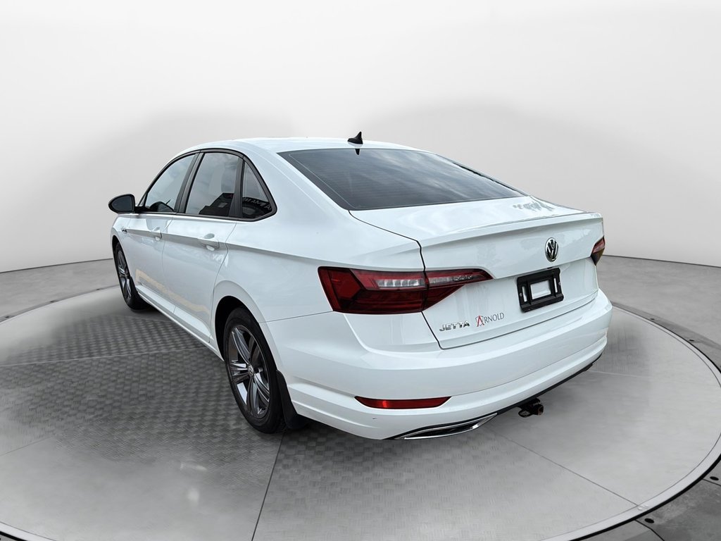 Volkswagen Jetta  2021 à Jonquière, Québec - 4 - w1024h768px