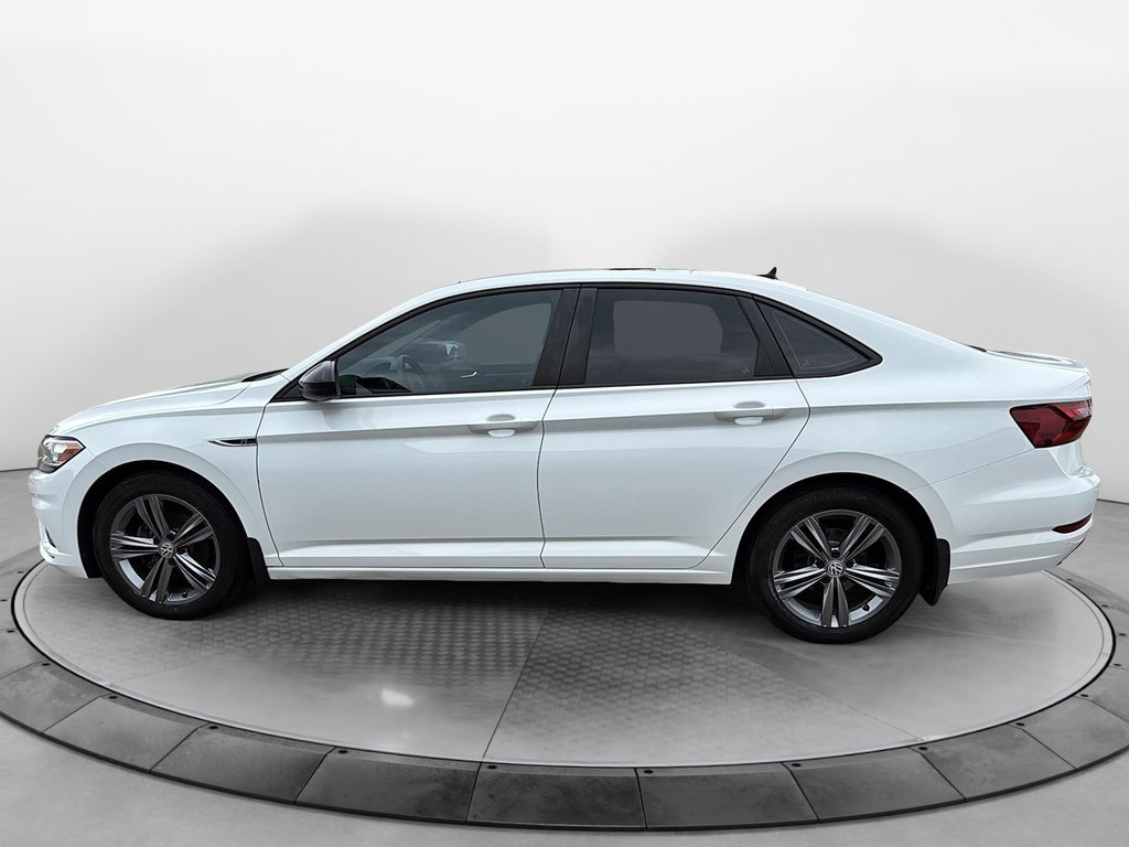 Volkswagen Jetta  2021 à Jonquière, Québec - 5 - w1024h768px