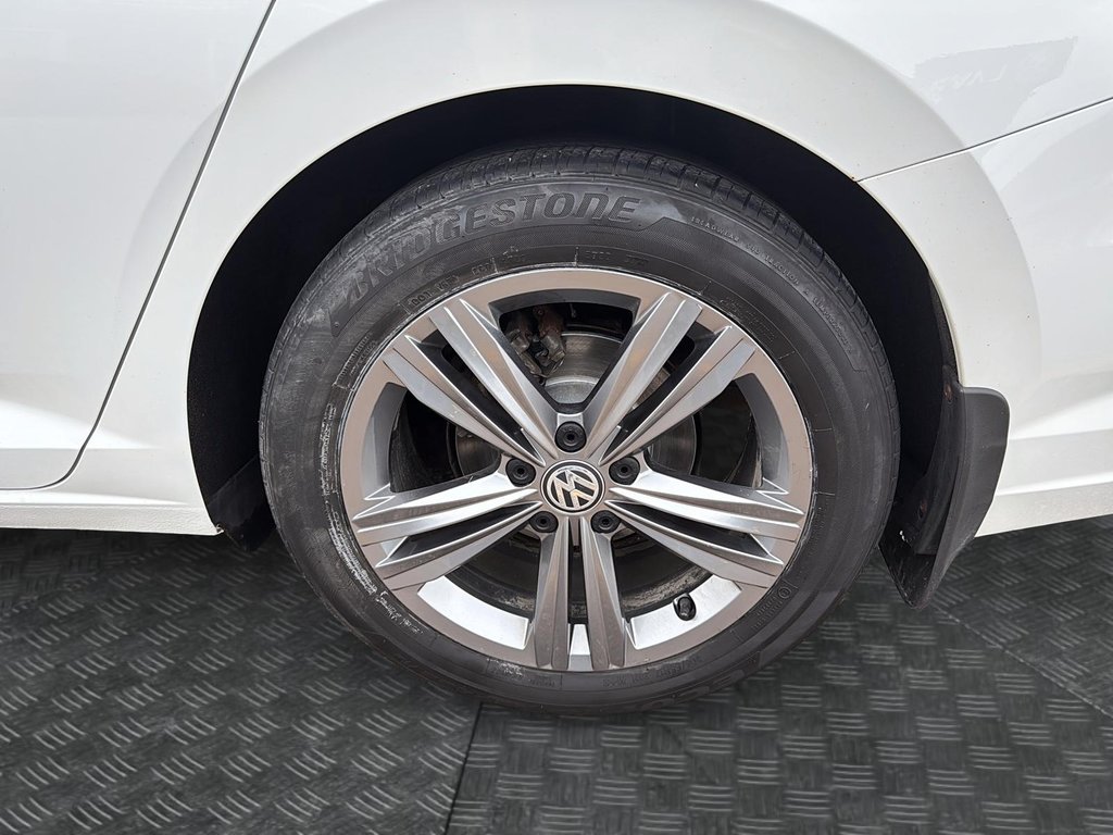 Volkswagen Jetta  2021 à Jonquière, Québec - 7 - w1024h768px